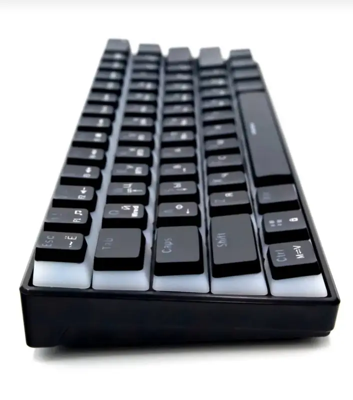 Клавиатура механическая игровая с подсветкой ISA