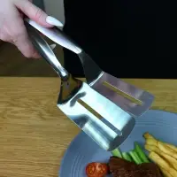 Лопатка щипцы