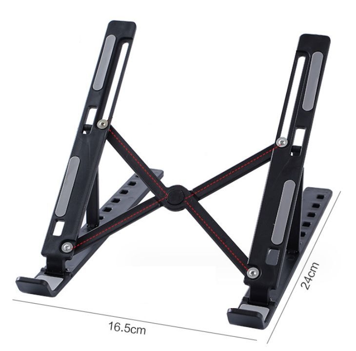 Подставка для ноутбука складная Подставка для ноутбука складная