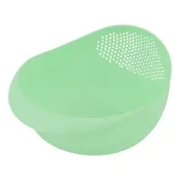 Миска дуршлаг со сливом Гарден (ассортимент)