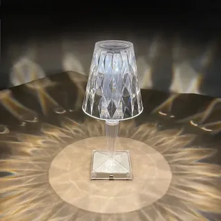 Светильник настольный беспроводной