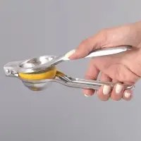 Соковыжималка пресс для цитрусовых