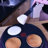 Лопатка для блинов Эконом