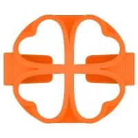 Форма для приготовления оладий и яичницы (ассортимент)