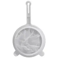 Сито для процеживания длина 20см диаметр 8см