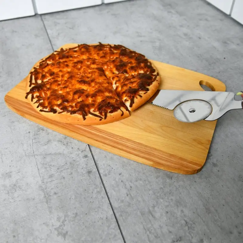 Лопатка пиццерезка