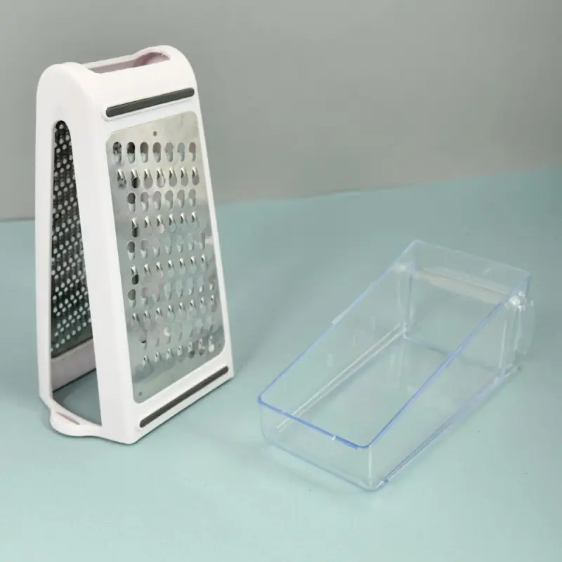 Терка с контейнером