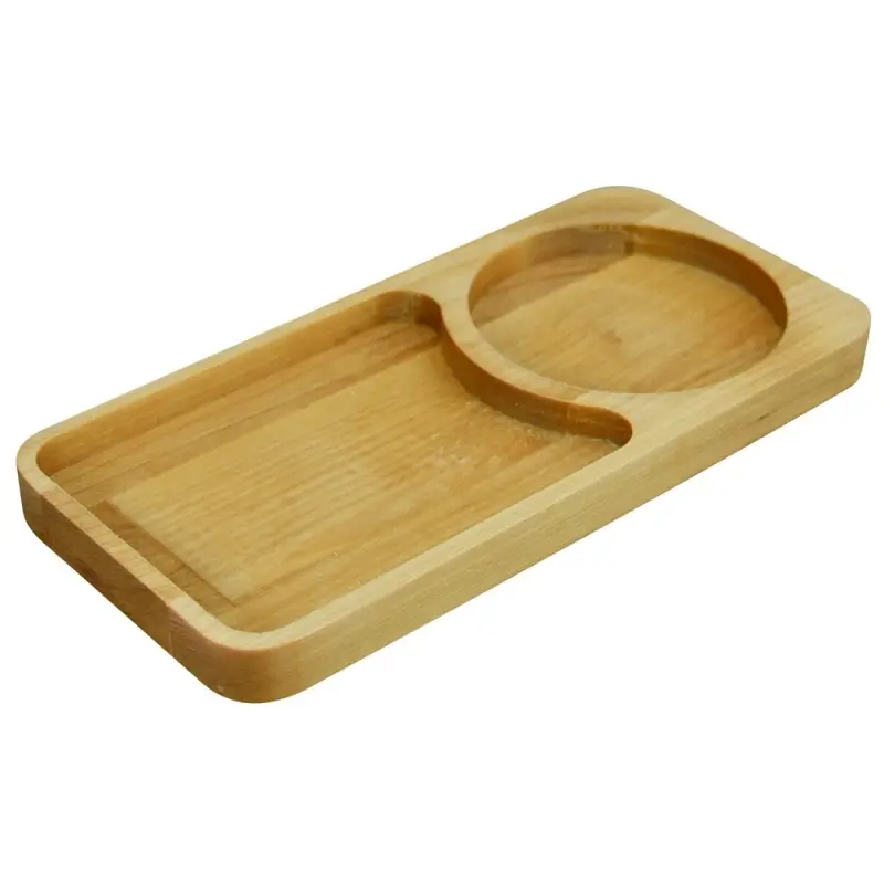 Менажница Дабл 2 секции