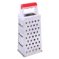 Терка четырехгранная высота 19см