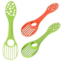 Резак для мягких овощей и фруктов Тропик слайс (ассортимент)