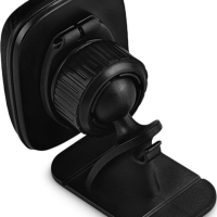 Магнитный автомобильный держатель Hoco CA24