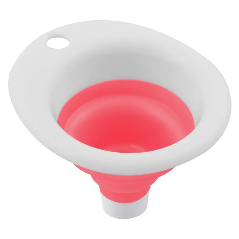 Воронка складная диаметр 7,5см