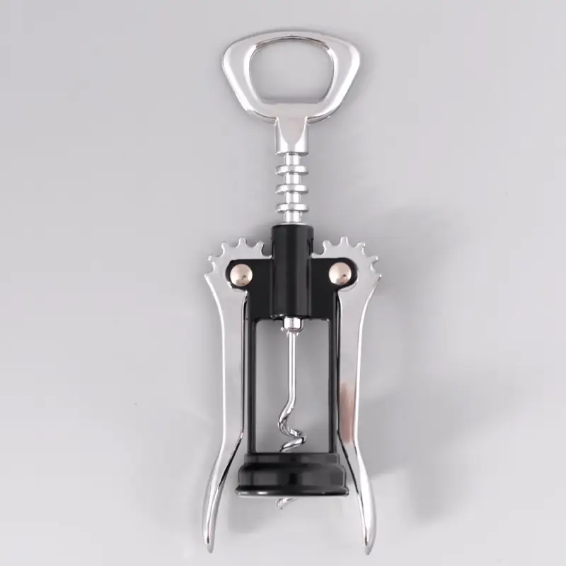 Штопор черный