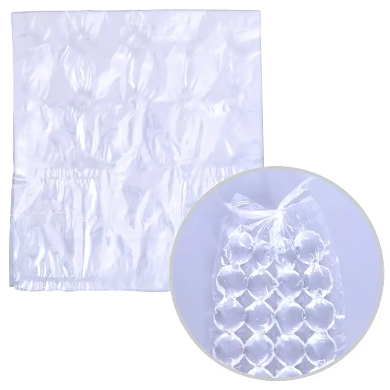 Пакеты для льда Бабл набор 12 шт 336 кубиков