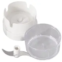 Ручной измельчитель овощей и фруктов Фреш