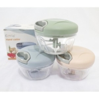 Измельчитель ручной кухонный мини чоппер (цвет в ассортименте)