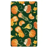 Доска разделочная Тыквы 29х17 см (ассортимент)