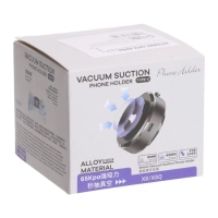 Магнитный держатель для телефона