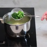 Шумовка Паутинка 28 см