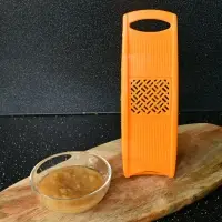 Терка с 3 насадками МИНИ ТРИО