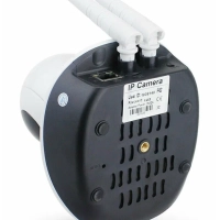 Поворотная камера видеонаблюдения Поворотная камера видеонаблюдения