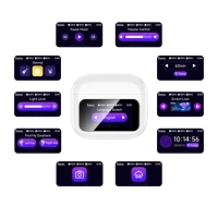 Беспроводные наушники Hoco EW81