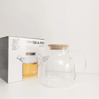 Чайник заварочный 1500 мл