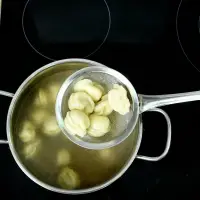 Шумовка Стэнли-стиль 31см