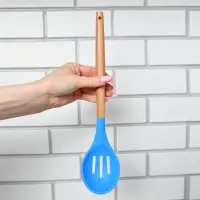 Ложка шумовка Бон