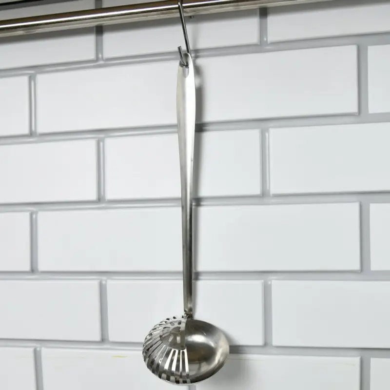 Половник шумовка Лучи