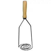 Картофелемялка Ретро