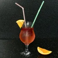 Трубочки для коктейля Диско 50 шт