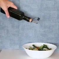 Пробка дозатор с крышкой