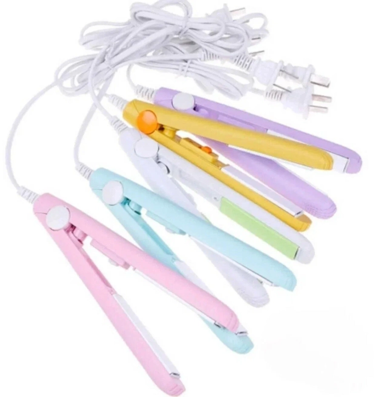 Выпрямитель для волос (цвет в ассортименте)