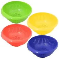 Миска дуршлаг (ассортимент)