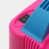 Компрессор для воздушных шаров