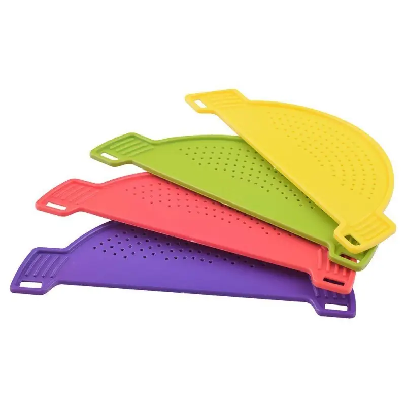 Крышка-сито 28х10см (ассортимент)