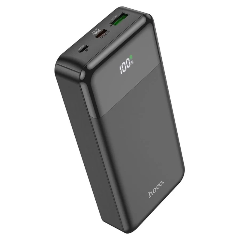 Внешний аккумулятор J102A