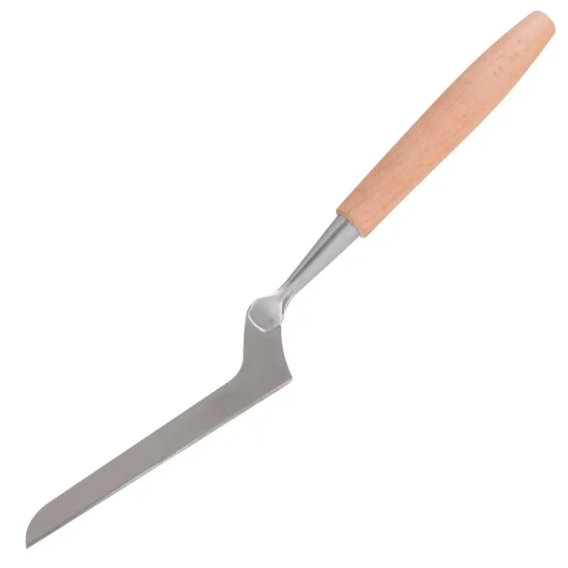 Нож для мягкого сыра Сырная фантазия