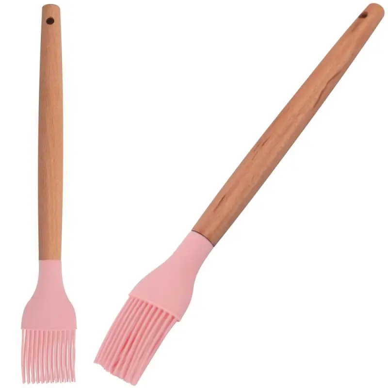 Кисточка кулинарная Бон роз