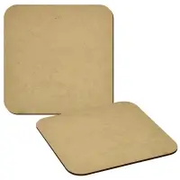 Подставка под горячее С Новым годом! Наилучшего Вашей семье!