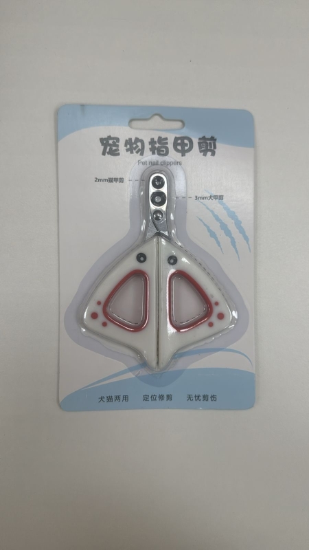 Когтерезка (цвет в ассортименте)