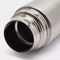 Термос из нержавеющий стали 1000  мл