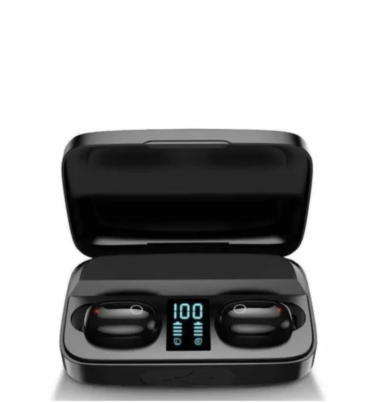 Наушники беспроводные спортивные А10S Earbuds Tws Wirelles Headset 5-0