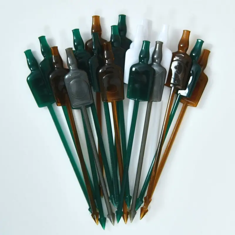 Шпажки для канапе Бар Лофт 20шт