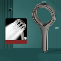 Лейка для душа кольцевая