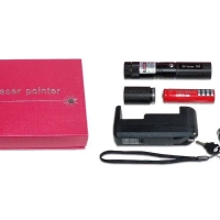 Лазерная указка аккумуляторная