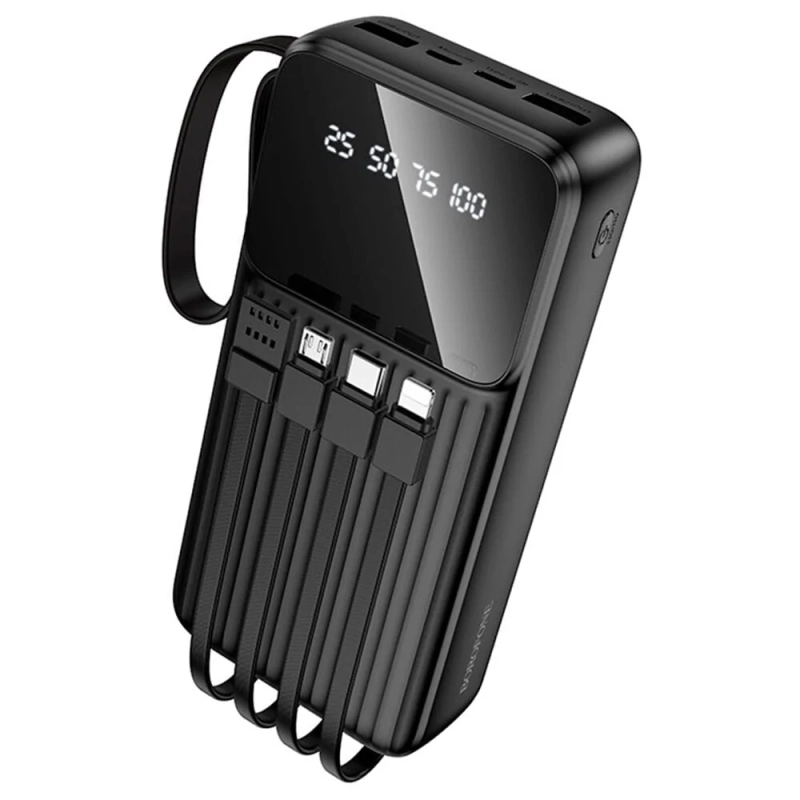 Внешний аккумулятор Borofone BJ76A