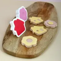 Декоратор для выпечки и сэндвичей