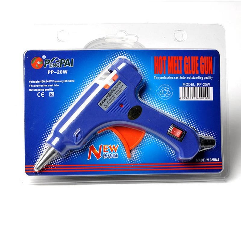 Термопистолет